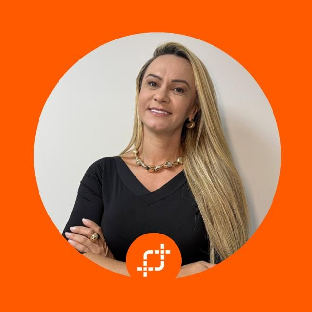 Foto de Crystiane Alves