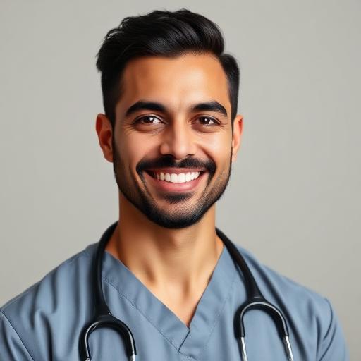 Médico